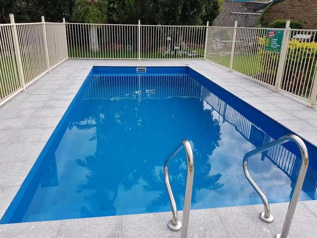 Aparthotel Kipparing Village Motel Redcliffe Australia