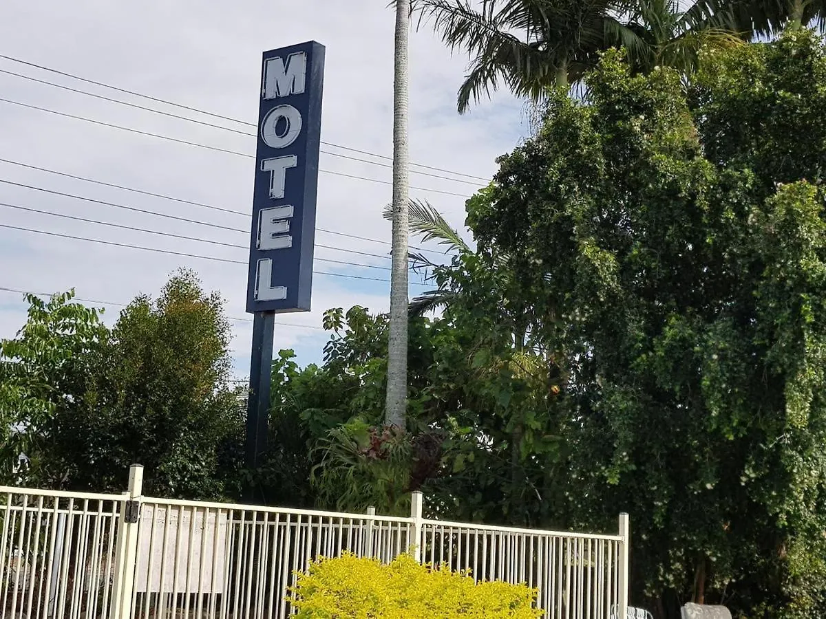 Kipparing Village Motel Redcliffe