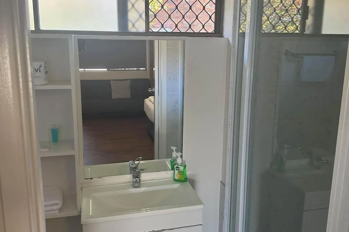 Kipparing Village Motel Redcliffe Australia