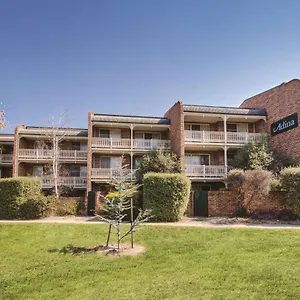 Adina Serviced Kingston 3*, Canberra Australia