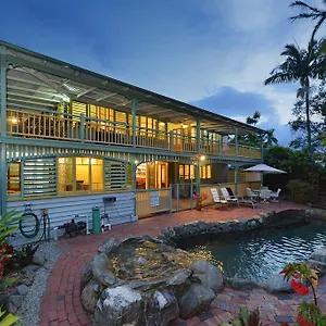 4* Guest house Lilybank