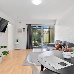 2 Burswood , Perth Australia