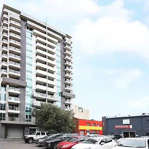 Amyra Residences At The Rowlands , Adelaide Australia