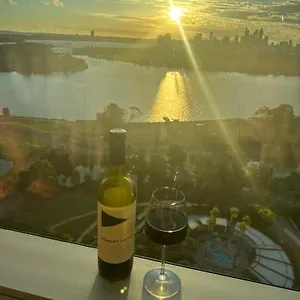 Crown Resorts 5*, Bellevue Australia