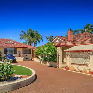 5* Bed & Breakfast Armadale