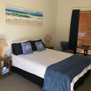 4* Bed & Breakfast Beachhouse